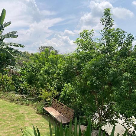 Maesa Greenery Hill Sha Mae Rim Ngoại thất bức ảnh