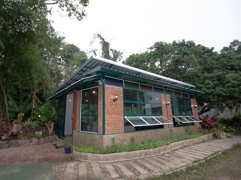 Maesa Greenery Hill Sha Mae Rim Ngoại thất bức ảnh