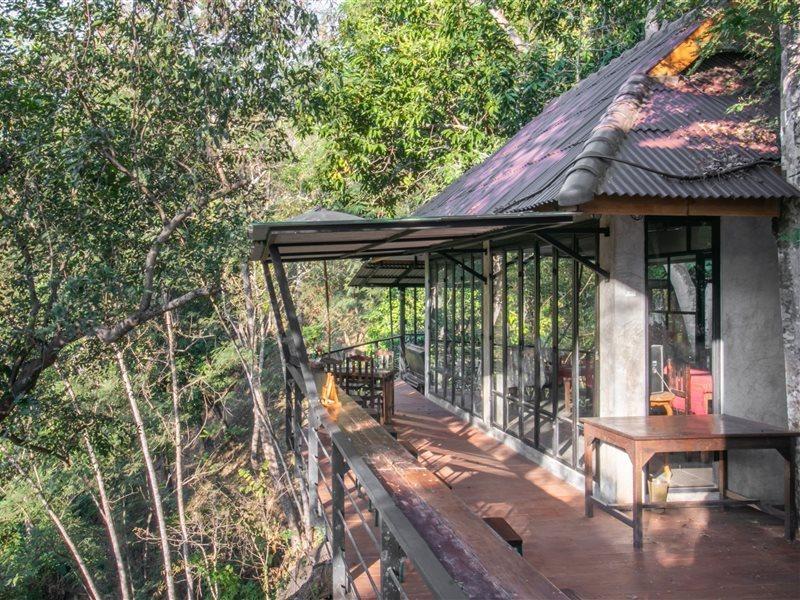 Maesa Greenery Hill Sha Mae Rim Ngoại thất bức ảnh