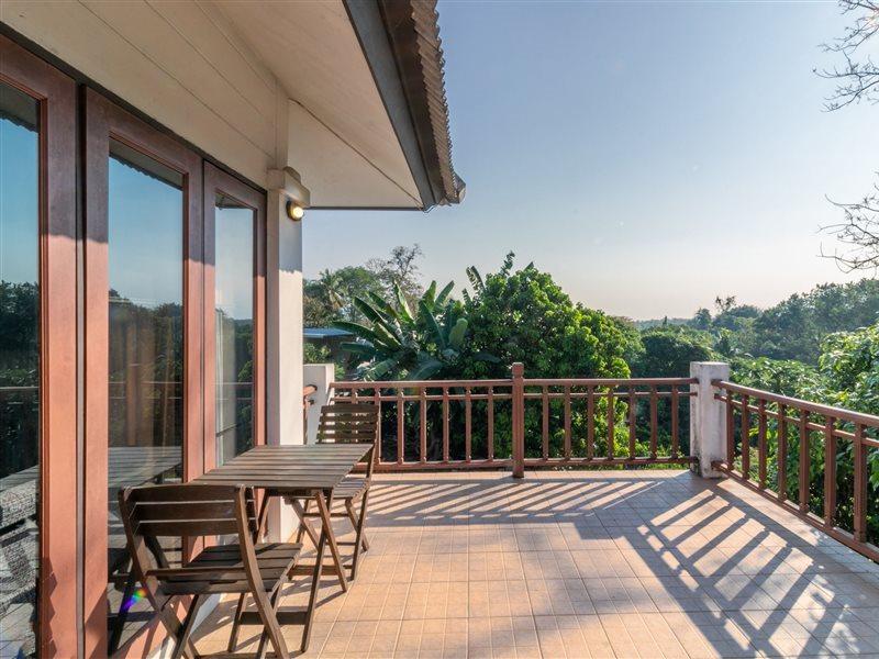 Maesa Greenery Hill Sha Mae Rim Ngoại thất bức ảnh