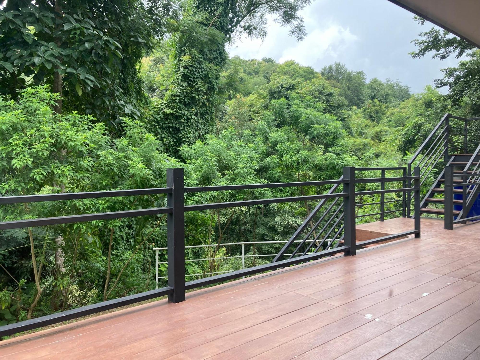 Maesa Greenery Hill Sha Mae Rim Ngoại thất bức ảnh