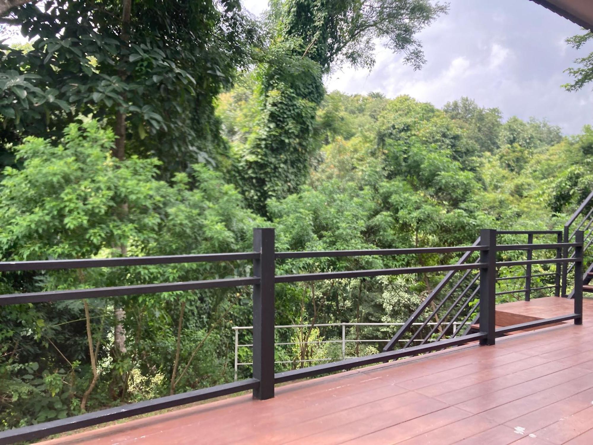 Maesa Greenery Hill Sha Mae Rim Ngoại thất bức ảnh