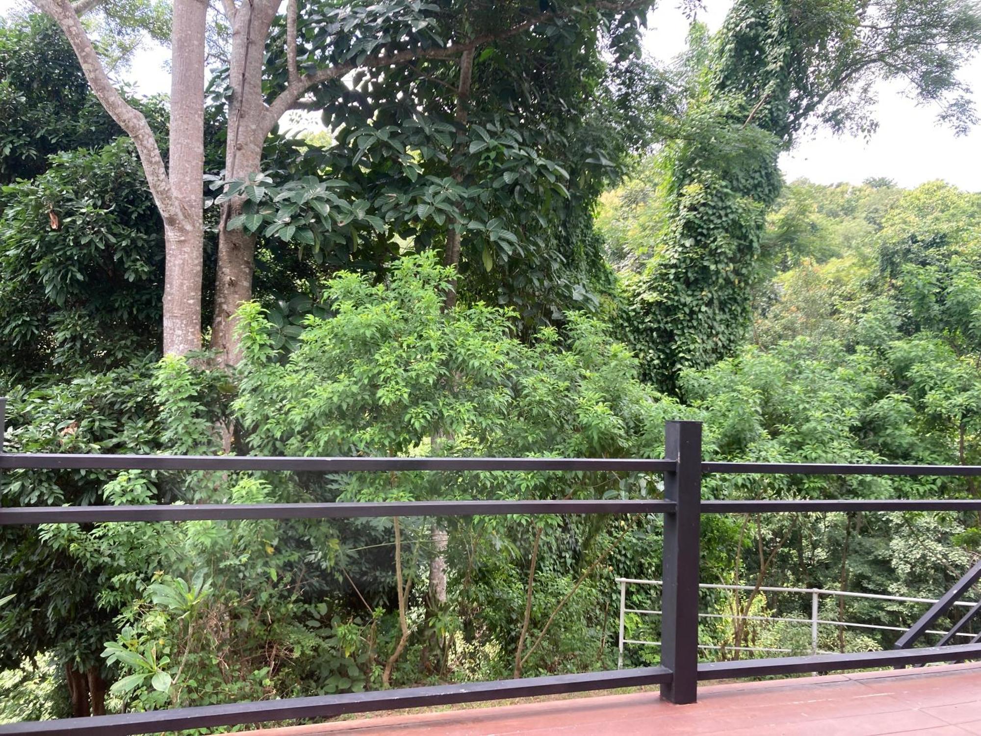 Maesa Greenery Hill Sha Mae Rim Ngoại thất bức ảnh