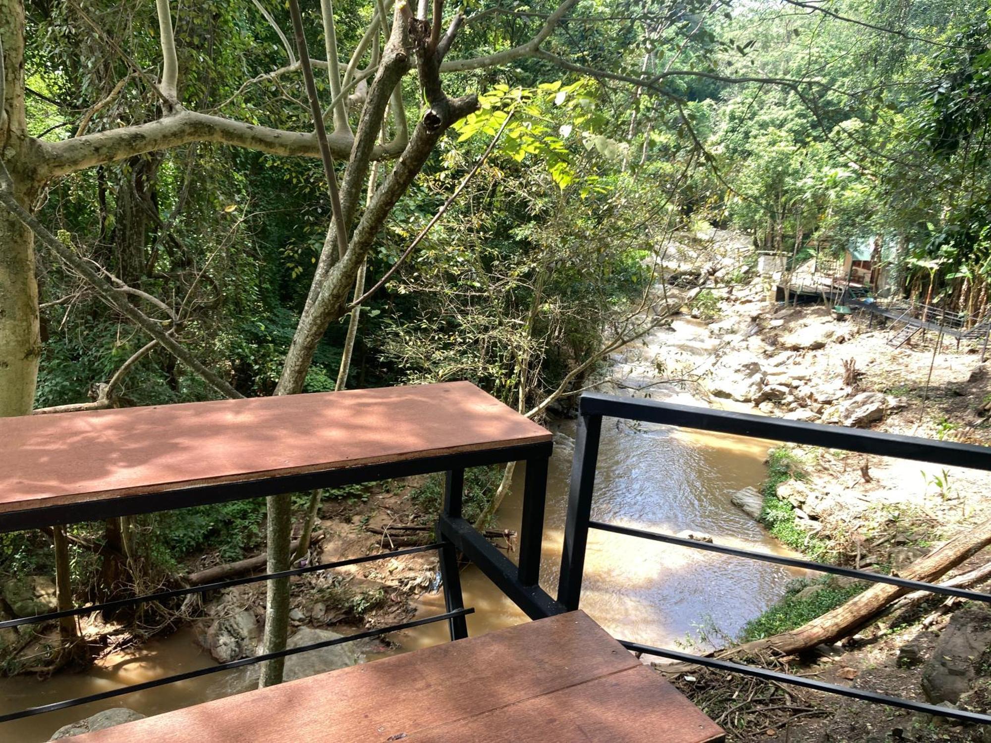 Maesa Greenery Hill Sha Mae Rim Ngoại thất bức ảnh
