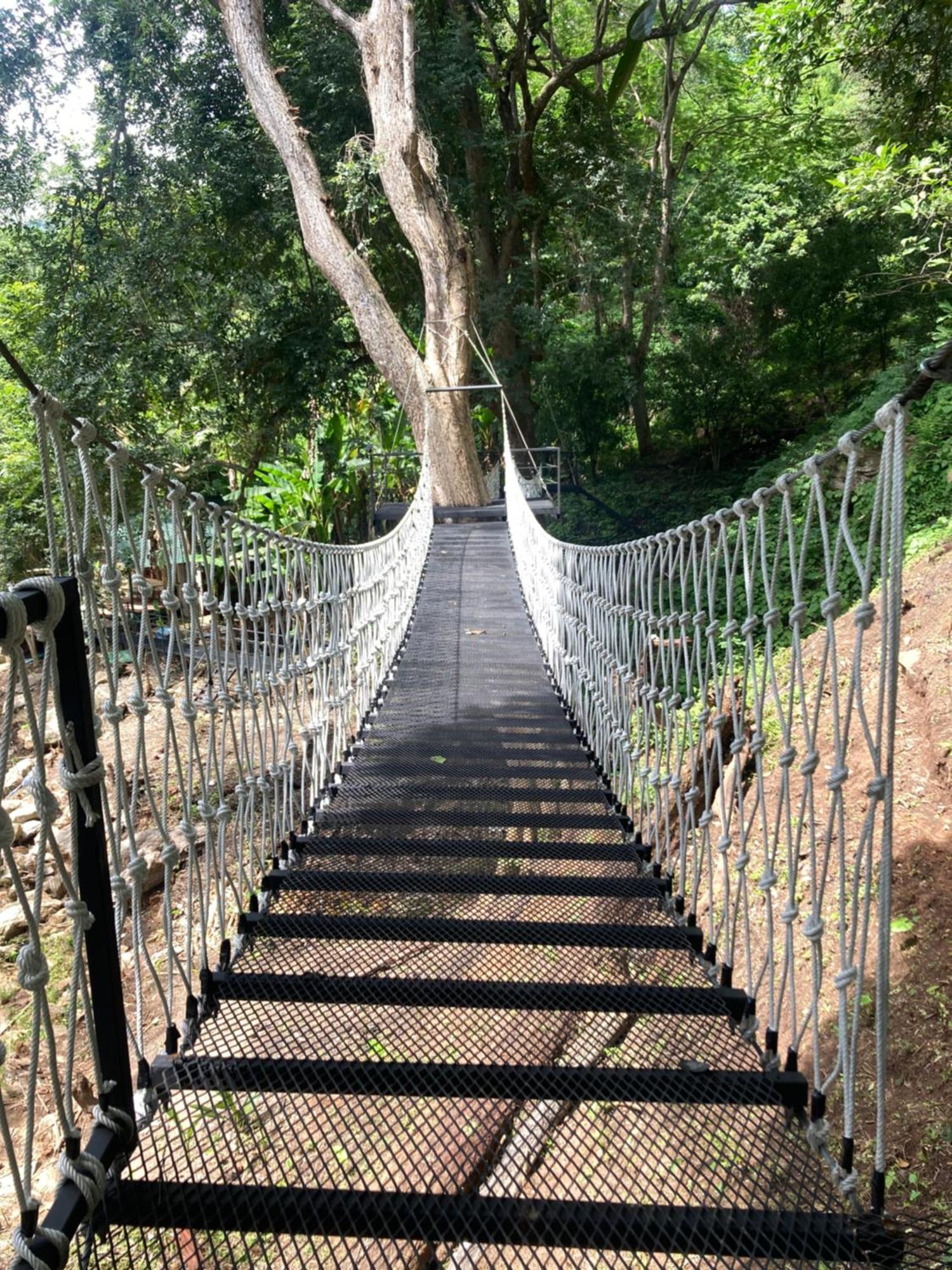Maesa Greenery Hill Sha Mae Rim Ngoại thất bức ảnh