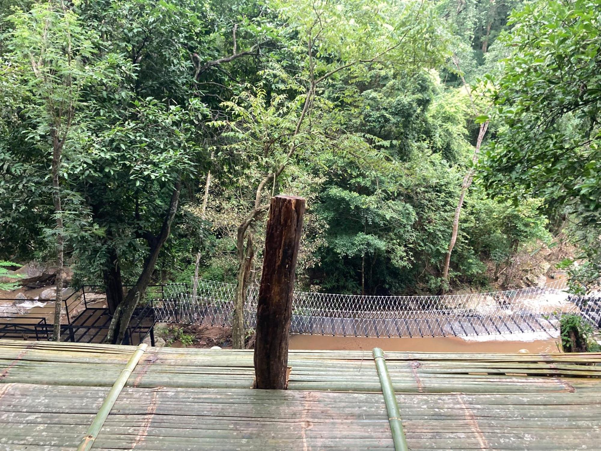Maesa Greenery Hill Sha Mae Rim Ngoại thất bức ảnh