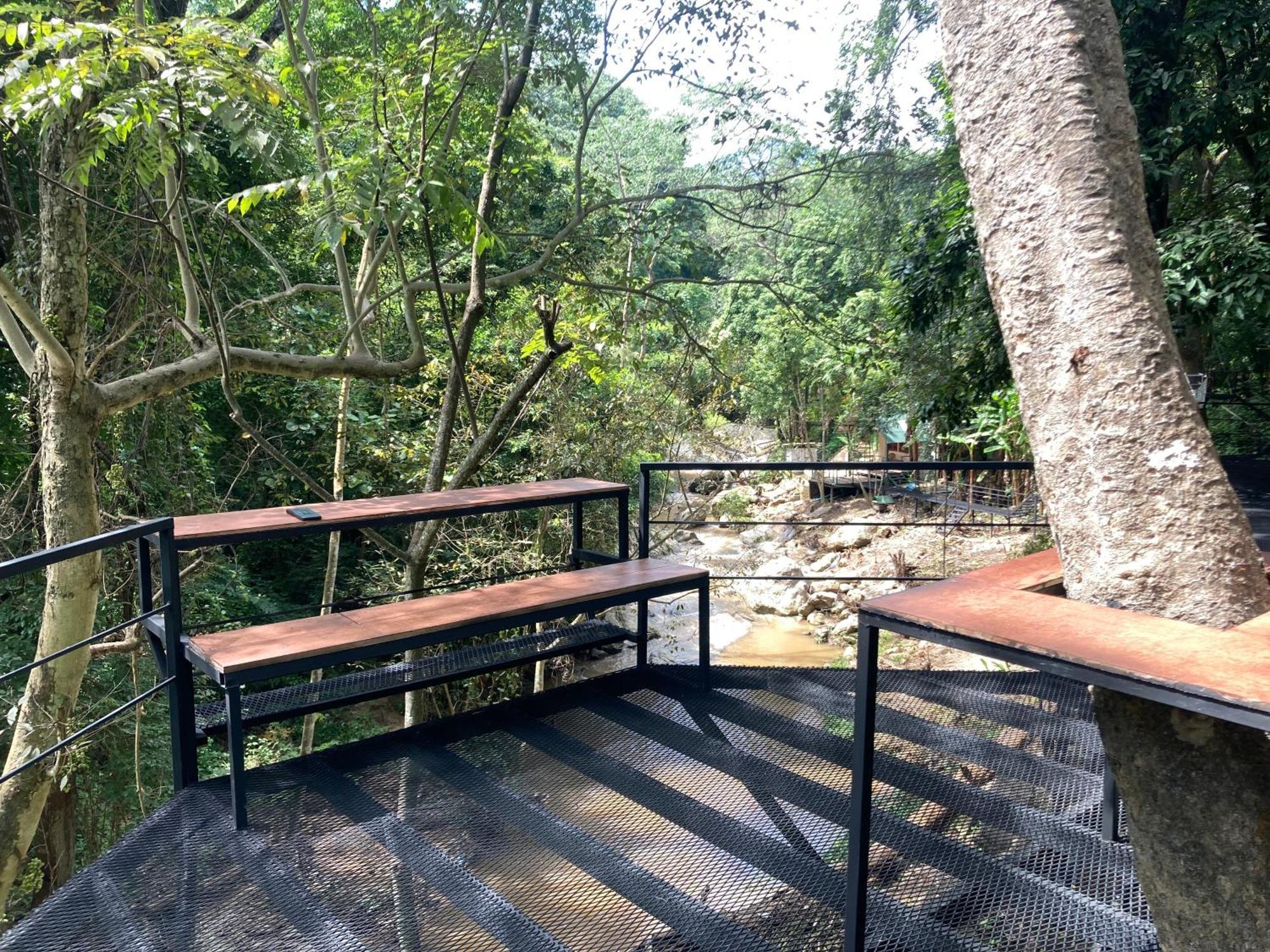 Maesa Greenery Hill Sha Mae Rim Ngoại thất bức ảnh