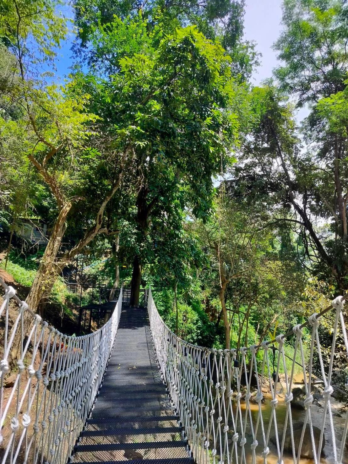 Maesa Greenery Hill Sha Mae Rim Ngoại thất bức ảnh