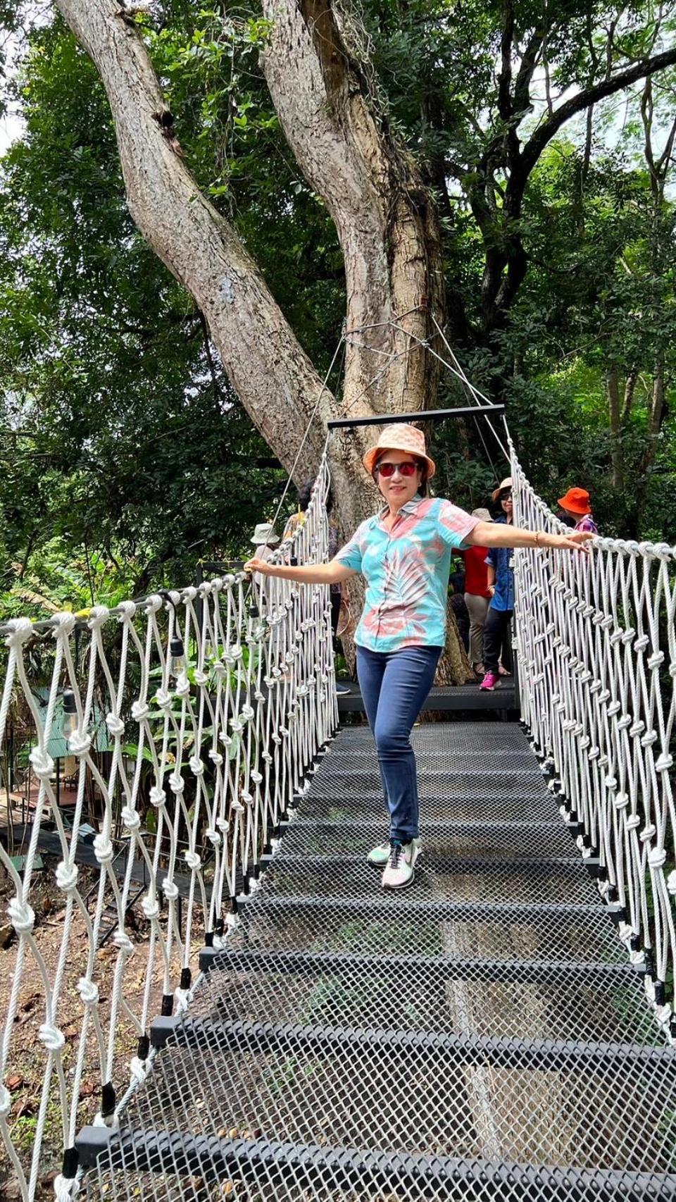Maesa Greenery Hill Sha Mae Rim Ngoại thất bức ảnh