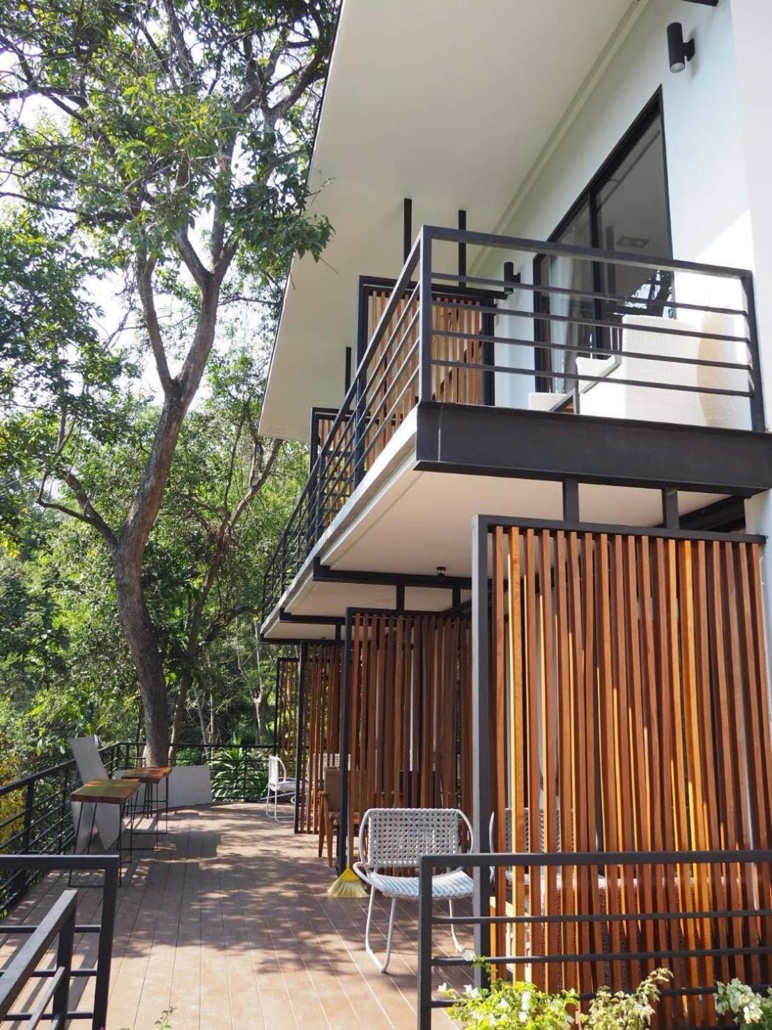 Maesa Greenery Hill Sha Mae Rim Ngoại thất bức ảnh