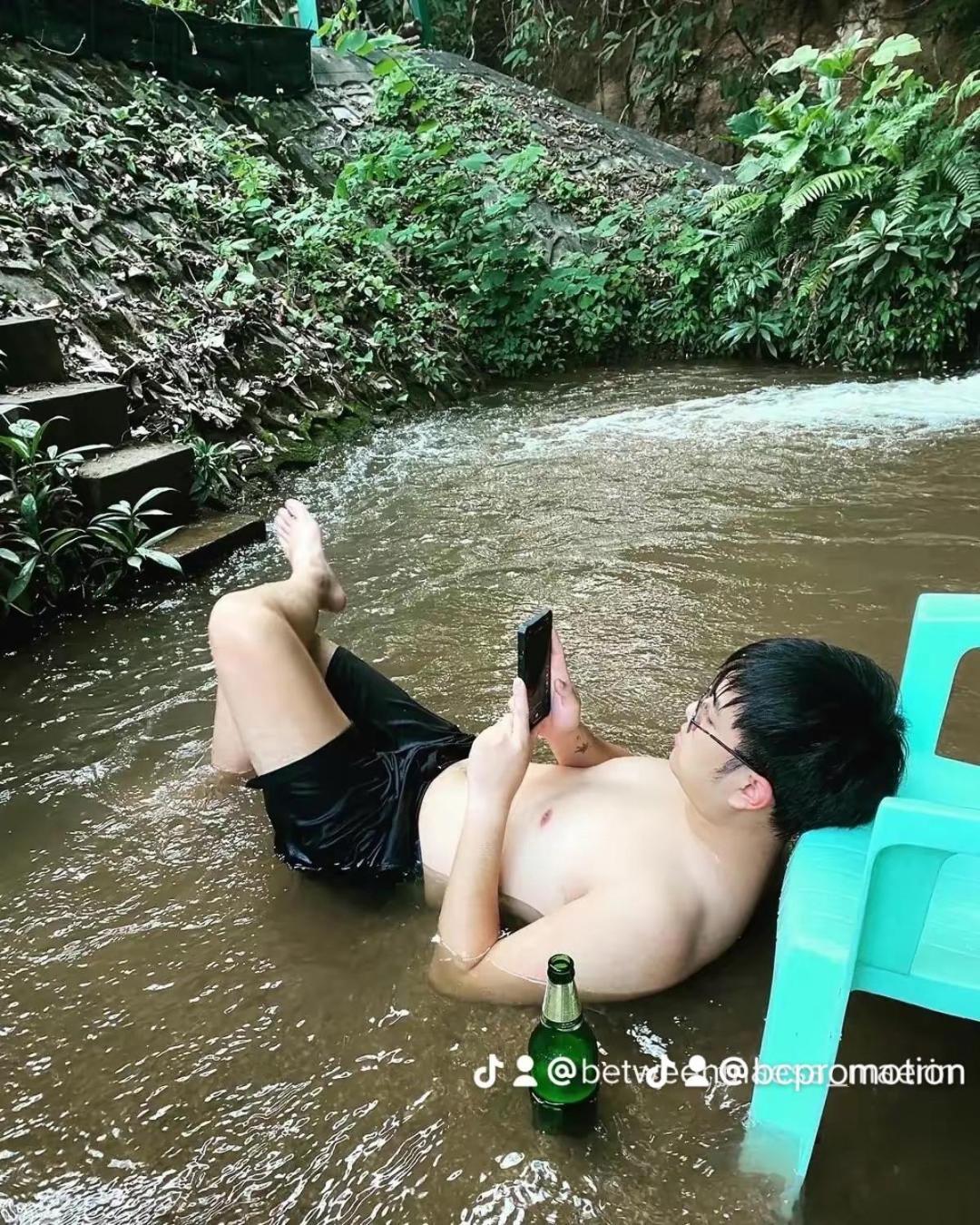 Maesa Greenery Hill Sha Mae Rim Ngoại thất bức ảnh